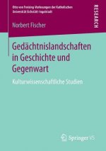 Gedachtnislandschaften in Geschichte Und Gegenwart