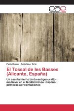 Tossal de les Basses (Alicante, Espana)