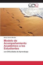 Modelo de Acompanamiento Academico a los Estudiantes