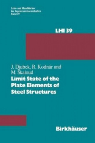 Limit State of the Plate Elements of Steel Structures