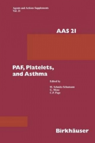 Platelets Analgesics and Asthma