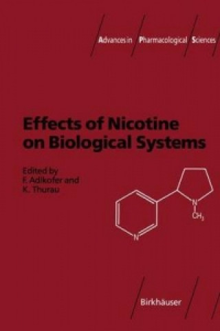 Effects of Nicotine on Biological Systems