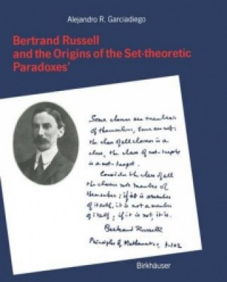 Bertrand Russell and the Origins of the Set-theoretic Paradoxes