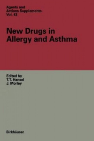Drugs in Allergy and Asthma