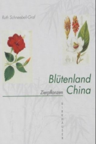 Blutenland China 2 Bande