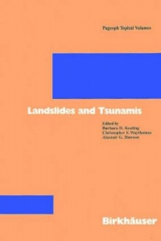 Landslides and Tsunamis