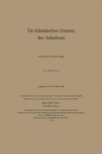 Die Klimatischen Grenzen Des Ackerbaus