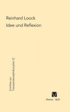 Idee und Reflexion bei Kant
