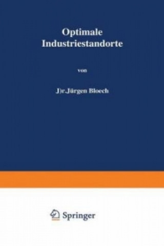 Optimale Industriestandorte