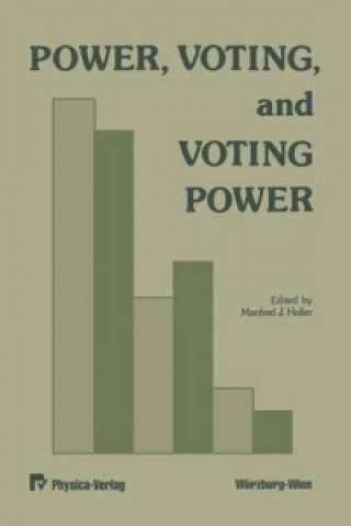 Power, Voting, and Voting Power