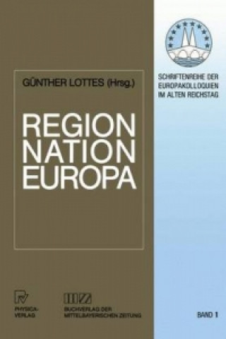 Region, Nation, Europa
