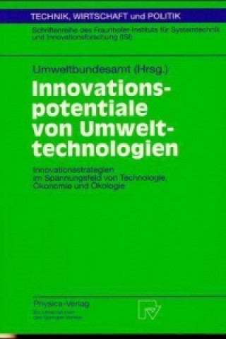 Innovationspotentiale Von Umwelttechnologien