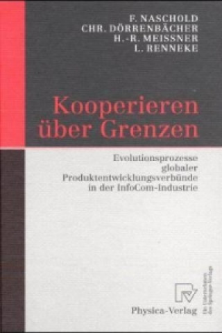 Kooperieren ï¿½ber Grenzen