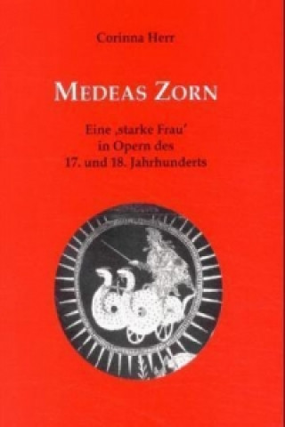 Medeas Zorn
