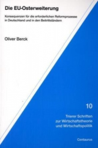 Die EU-Osterweiterung