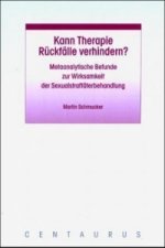 Kann Therapie Ruckfalle verhindern?
