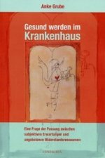 Gesund werden im Krankenhaus