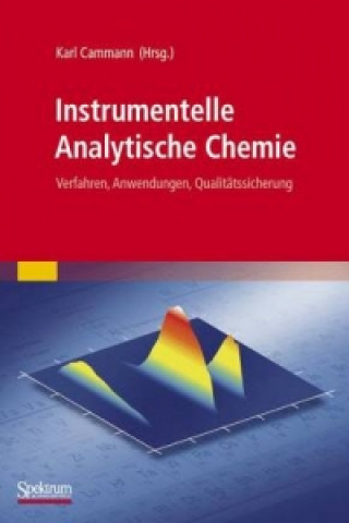 Instrumentelle Analytische Chemie