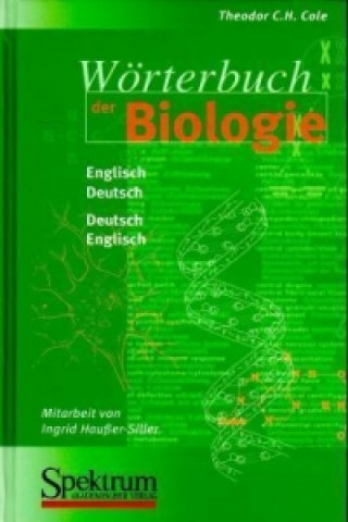 Dictionary of Biology