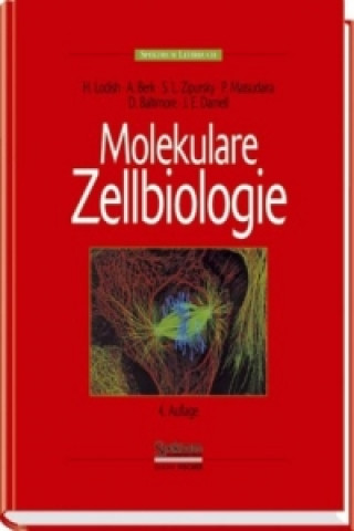 Molekulare Zellbiologie