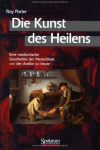 Die Kunst des Heilens