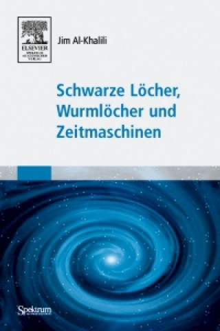 Schwarze Locher, Wurmlocher und Zeitmaschinen