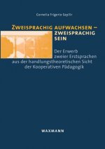 Zweisprachig aufwachsen - zweisprachig sein