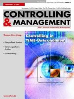 Controlling in TIME-Unternehmen