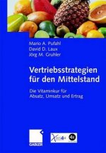 Vertriebsstrategien Fur Den Mittelstand