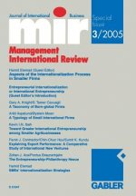 Aspects of the Internationalization Process in Smaller Firms