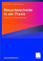 Steuerbescheide in Der Praxis