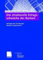 Die strukturelle Ertragsschwache der Banken
