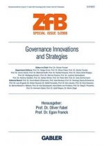 Governance Innovations and Strategies