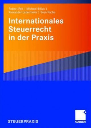 Internationales Steuerrecht in Der Praxis