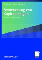 Besteuerung Von Kapitalanlagen