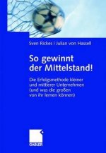 So Gewinnt Der Mittelstand!