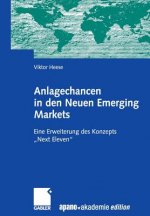 Anlagechancen in Den Neuen Emerging Markets