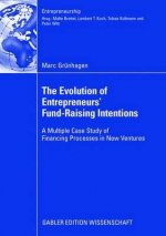Evolution of Entrepreneurs' Fund-Raising Intentions