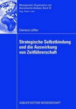 Strategische Selbstbindung Und Die Auswirkung Von Zeitfuhrerschaft
