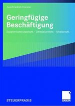 Geringfugige Beschaftigung