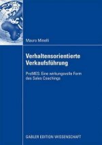 Verhaltensorientierte Verkaufsfuhrung