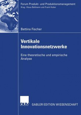 Vertikale Innovationsnetzwerke