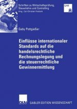 Einflusse Internationaler Standards Auf Die Handelsrechtliche Rechnungslegung Und Die Steuerrechtliche Gewinnermittlung