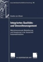 Integriertes Qualitats- und Umweltmanagement
