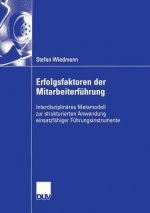 Erfolgsfaktoren Der Mitarbeiterfuhrung