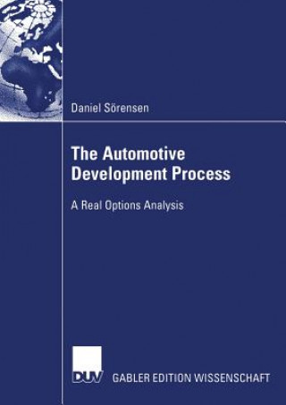 Automotive Development Process