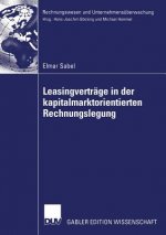 Leasingvertrage in Der Kapitalmarktorientierten Rechnungslegung