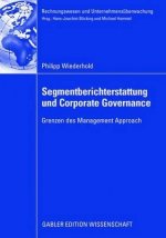 Segmentberichterstattung Und Corporate Governance