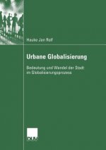 Urbane Globalisierung