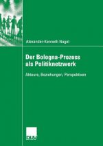 Der Bologna-Prozess ALS Politiknetzwerk
